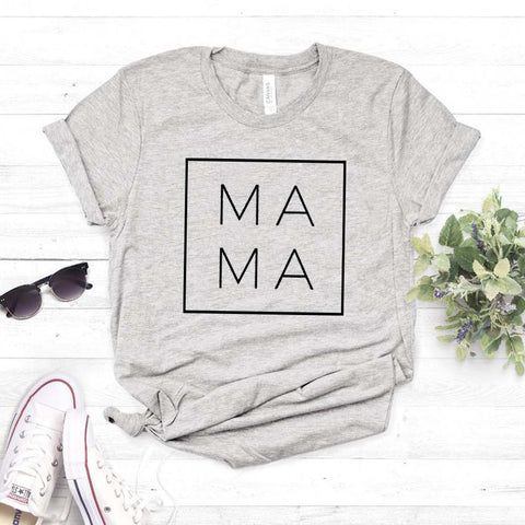 Camiseta mama 