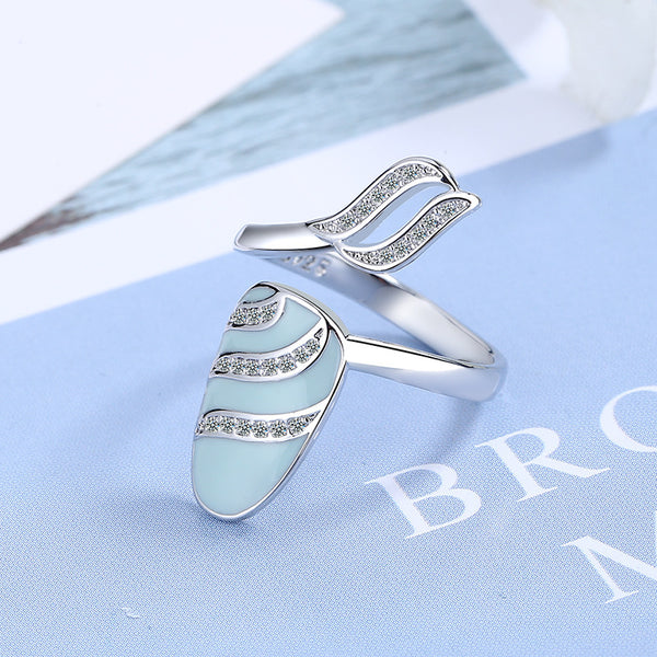 anillo de uña colores nail ring nails design pedreria plata decoracion uñas moda inspo look