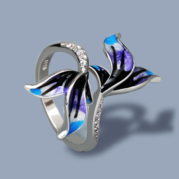 anillo plata ajustable regalo para mujer gift ring silver inspo