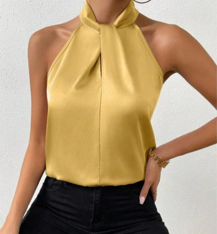 camisa hombros descubiertos elegante invierno 2024 shirt mujer moda ropa