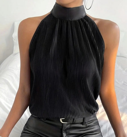 camisa hombros descubiertos elegante style moda look insta