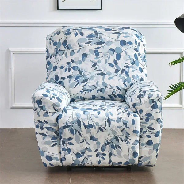 funda sillon reclinable sofa cover armchair fodera hogar home textil shop