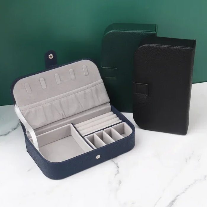 joyero estuche almacenamiento bisuteria joyas almacenaje hogar mujer