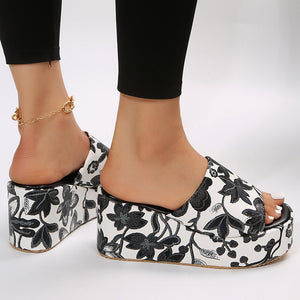 sandalias zuecos plataforma tacon sandals calzado mujer verano summer shoes inspo trendy