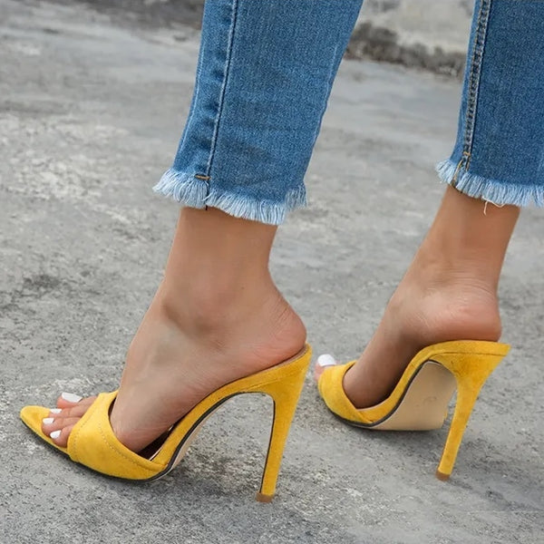 tacon bajo zapatos elegantes antes shoes heels sandalias pumps trend