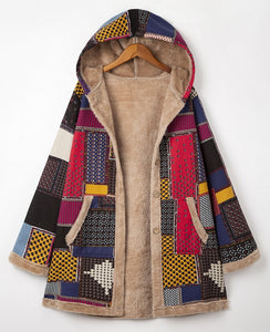 AGORA COAT