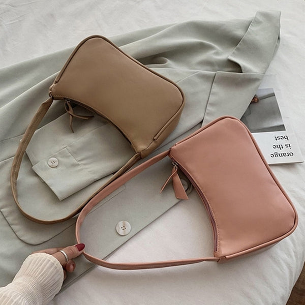 bolso pequeño bolso de mano cremallera fashion bag tienda store mujer