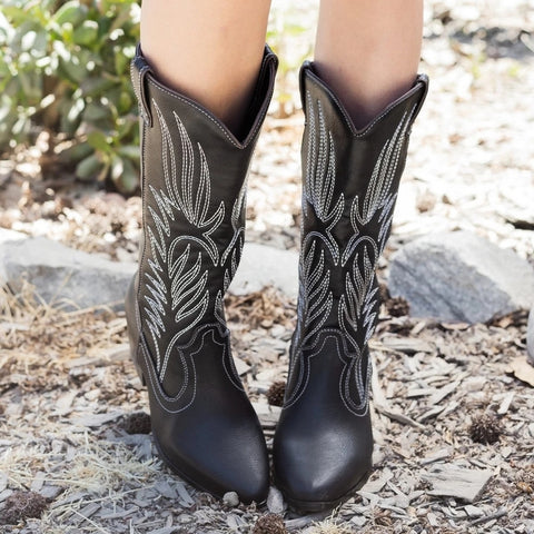 botas cowboy botas de vaquero