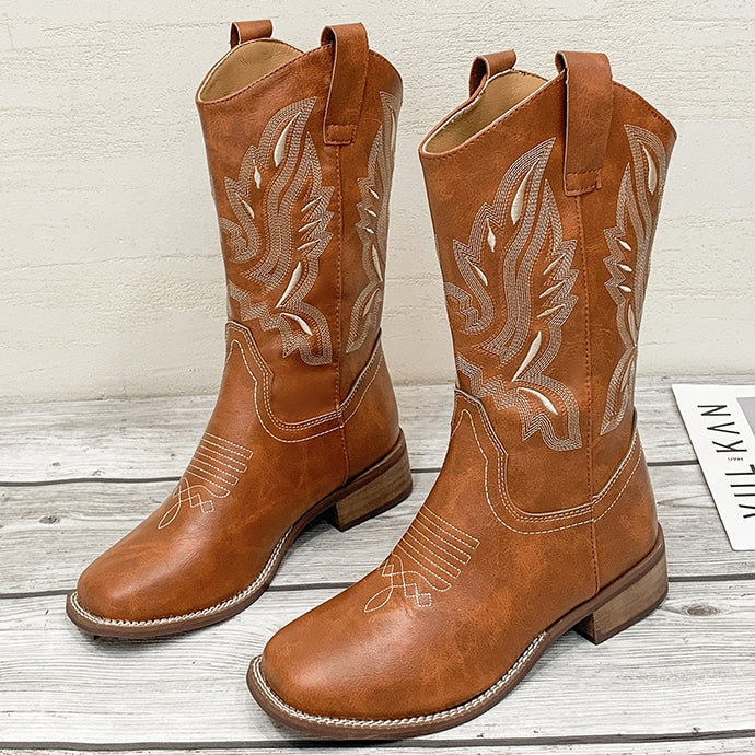 botas cowboy botas vaqueras botas boots bottes