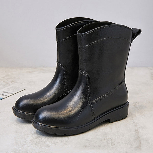 botas de agua boots botas para lluvia 