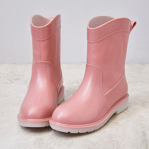 botas de agua boots botas para lluvia