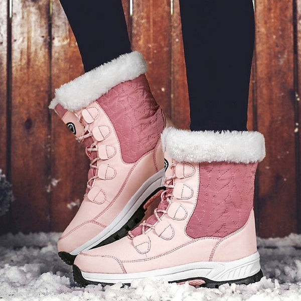 botas de nieve botas de agua botas antideslizantes