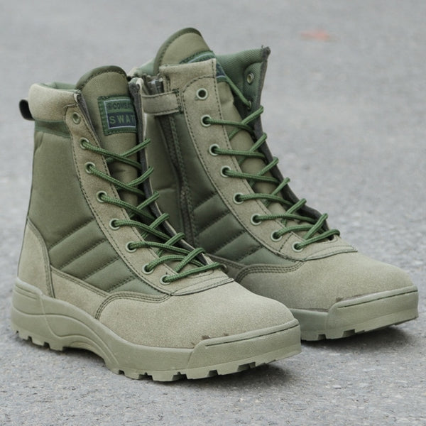 botas tacticas botas militares botas verdes