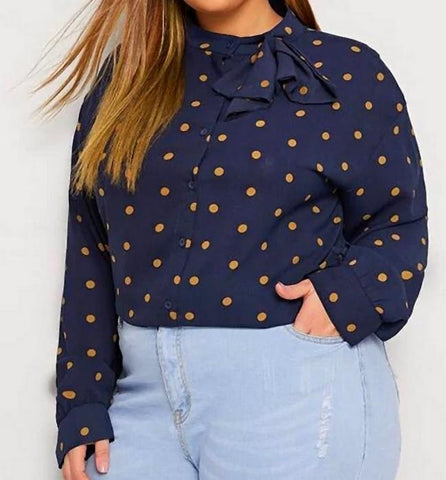 camisa azul tallas grandes 