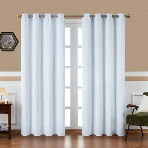 cortinas tupidas de salon curtains home hogar