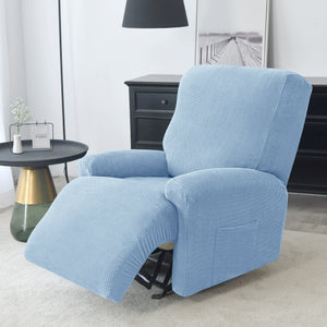 funda sillon reclinable recliner cover
