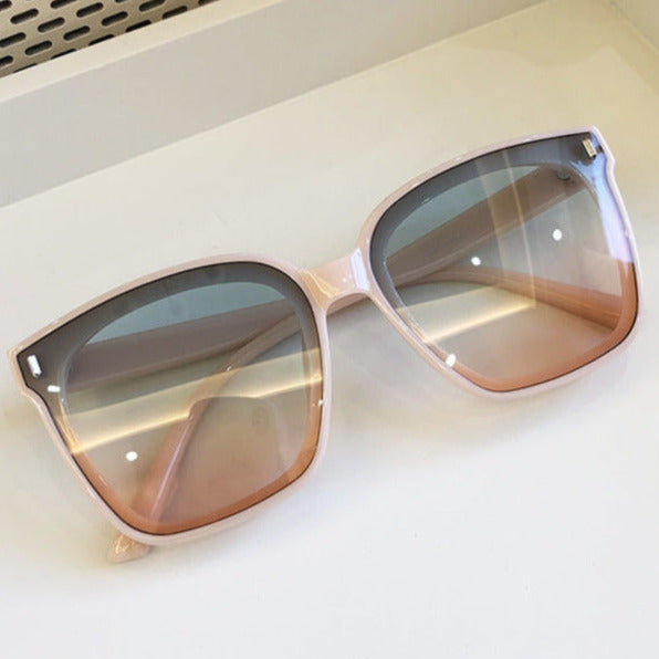 gafas de sol sunglasses gafas de mujer semiredondas