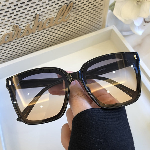 gafas de sol sunglasses gafas de mujer semiredondas