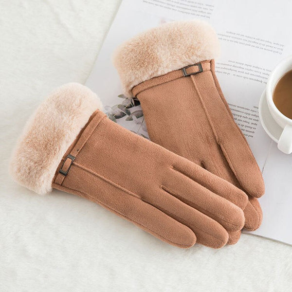 guantes elegantes gloves guante tactil guantes invierno guantes suaves