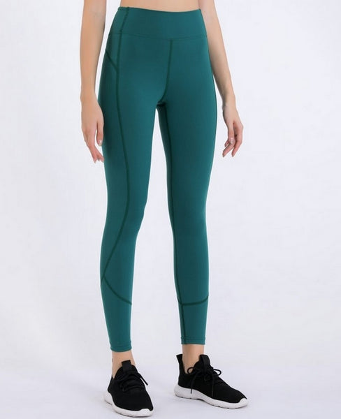 leggings resistentes fitness