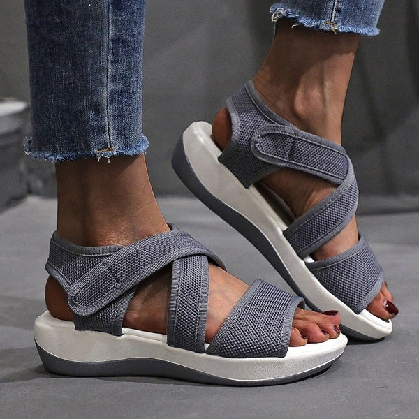 SANDALIAS MODELO MEDUA