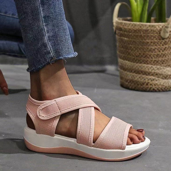 SANDALIAS MODELO MEDUA