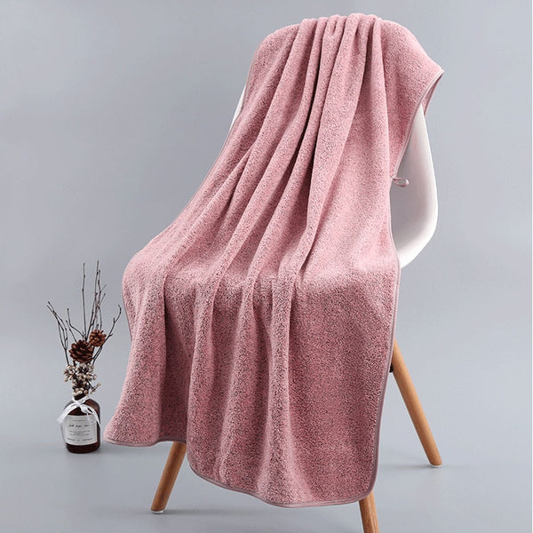 toalla ultrasuave cabello piel camel soft towels 
