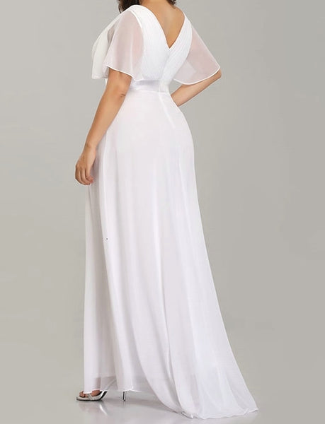 vestido blanco novia