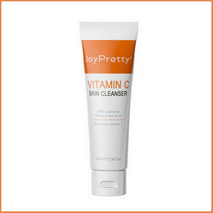 vitamina c limpiador facial